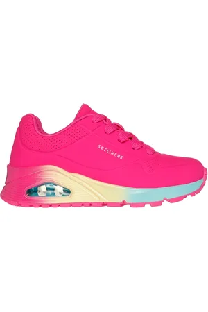 Skechers Niña Uno Gen1 - Pop of Ombre en , talla 27.5