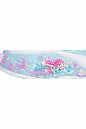 Skechers My Dreamers - Lil Mermaid en , talla 21