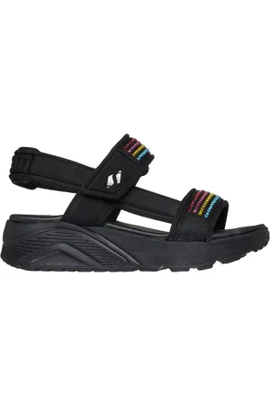 Skechers Niña Uno Lite Sandal - Sunny Studs en , talla 27.5