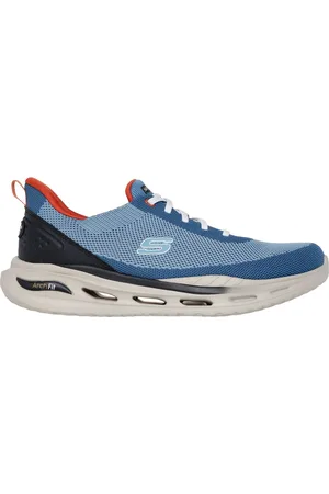 Skechers Slip-ins Relaxed Fit: Arch Fit Orvan - Kincade en , talla 39.5, Vegan