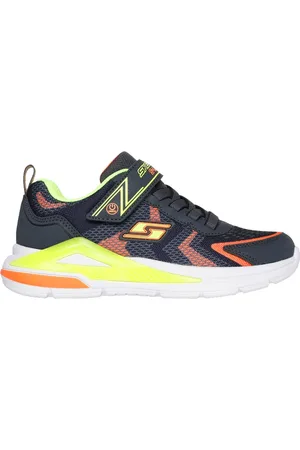 Skechers Niño S Lights: Tri-Namics en , talla 27