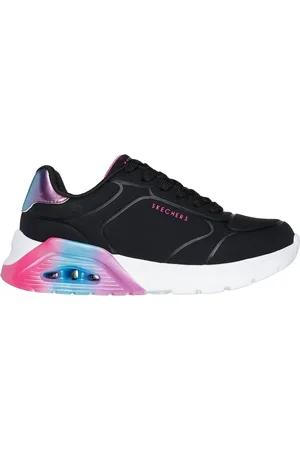 Skechers Niña Uno Lite 2.0 - Vivid Pop en , talla 27