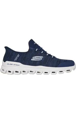 Skechers Slip-ins: Glide-Step - Zefyr en , talla 39, Vegan