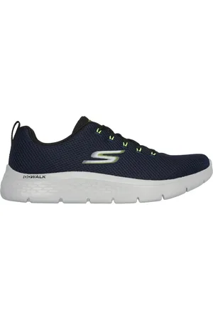 Skechers GO WALK Flex - Vespid en /Lima, talla 39.5
