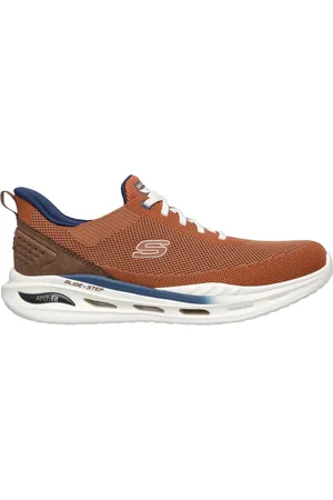 Skechers Slip-ins Relaxed Fit: Arch Fit Orvan - Kincade en , talla 39.5, Vegan