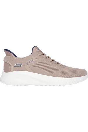 Skechers Slip-ins: BOBS Sport Squad Chaos - Solid Step en , talla 39, Vegan