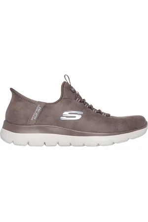 Skechers Slip-ins: Summits - Unknown Trail en , talla 35.5, Vegan