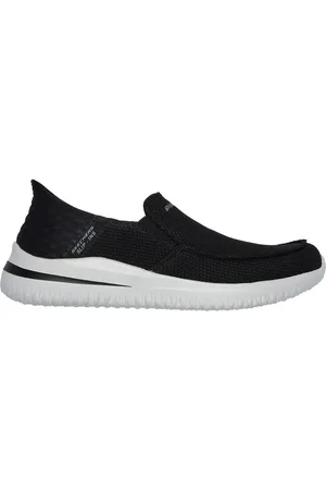 Skechers Slip-ins: Delson 3.0 - Cabrino en , talla 39.5, Vegan
