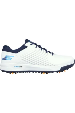 Skechers GO GOLF Arch Fit Elite Vortex en /Navy, talla 40
