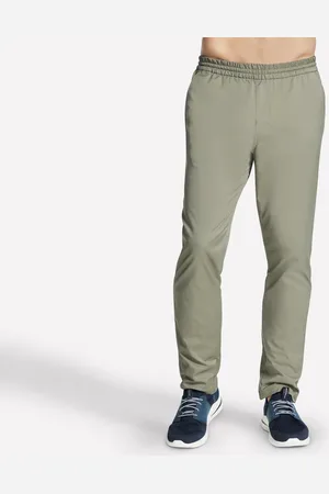 Skechers Slip-ins Pant Downtown Classic en /Gris, talla 3XL
