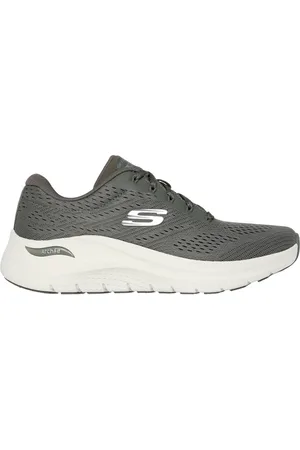 Skechers Arch Fit 2.0 - Big League en , talla 35.5, Vegan
