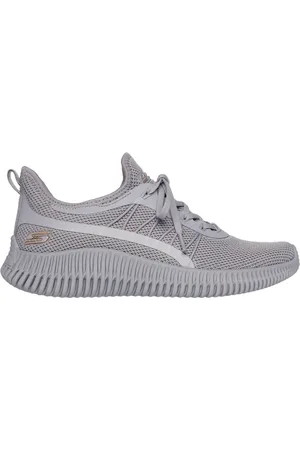 Skechers BOBS Sport Geo - New Aesthetics en , talla 35.5, Vegan