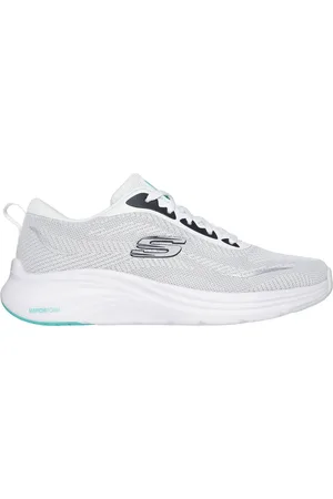 Skechers Vapor Foam - Smooth Ride en /Negro, talla 35, Vegan