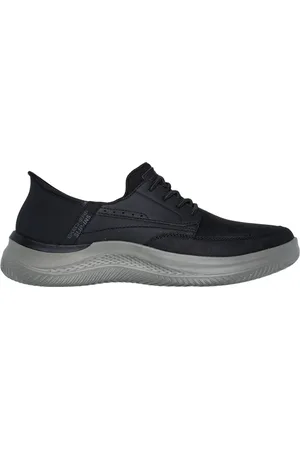 Skechers Slip-ins Relaxed Fit: Hasting - Rory en , talla 40