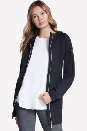 Skechers GO WALK Anorak chaqueta en , talla XS