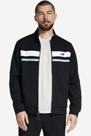Skechers Performance Track chaqueta en , talla Pequeña