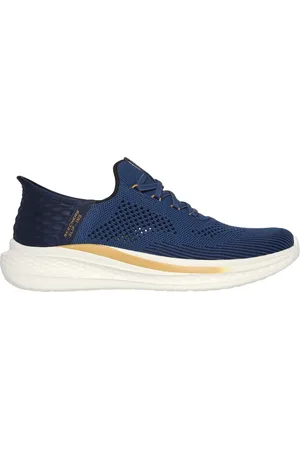 Skechers Slip-ins Relaxed Fit: Slade - Quinto en , talla 39.5, Vegan