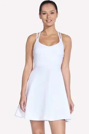 Skechers GO SCULPT Performance Dress en , talla XS