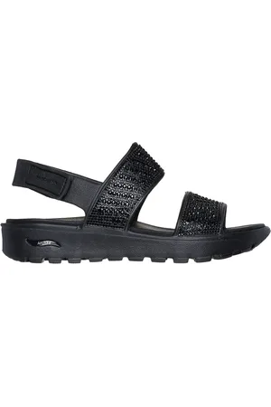 Skechers Foamies: Arch Fit Footsteps - Enchant en , talla 35