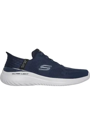 Skechers Slip-ins: Bounder 2.0 - Emerged en , talla 39, Vegan