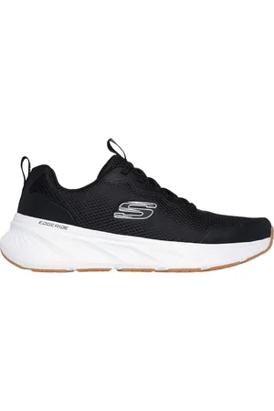 Skechers Edgeride - Rekze en /Blanca, talla 39, Vegan