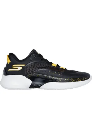 Skechers SKX RESAGRIP en /Oro, talla 36.5