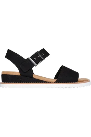 Skechers BOBS Desert Kiss - Serendipitous en , talla 35.5, Vegan