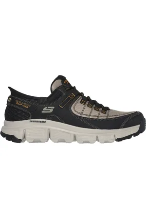 Skechers Slip-ins: Summits AT en /Negro, talla 39