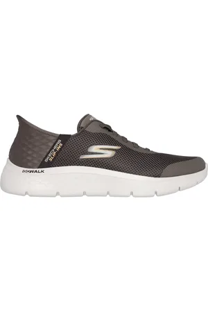 Skechers Slip-ins: GO WALK Flex - Hands Up en , talla 39.5, Vegan