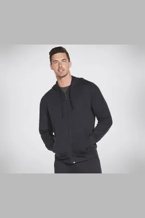 Skechers GO WALK Everywhere sudadera en , talla 3XL