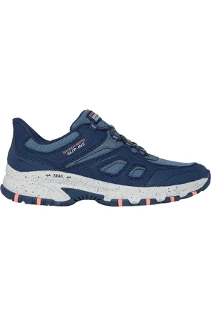 Skechers Slip-ins: Hillcrest - Kamalino en /Coral, talla 35