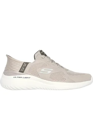 Skechers Slip-ins: Bounder 2.0 - Emerged en , talla 39, Vegan