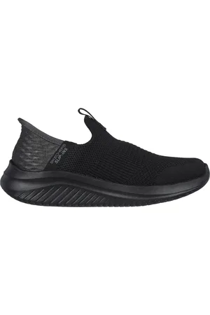 Skechers Niño Slip-ins: Ultra Flex 3.0 - Smooth Step en , talla 27