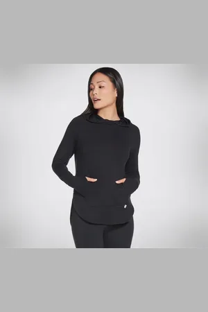 Skechers GO LOUNGE Awakened sudadera en , talla Media