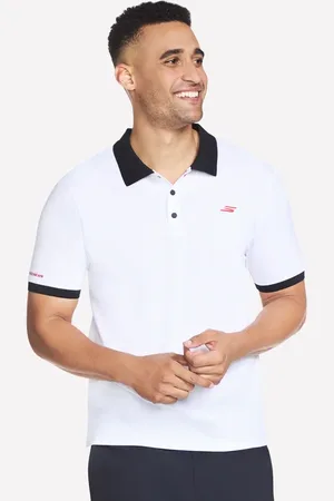 Skechers Victory Polo en , talla Pequeña
