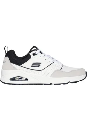 Skechers Uno - Retro One en /Negro, talla 39