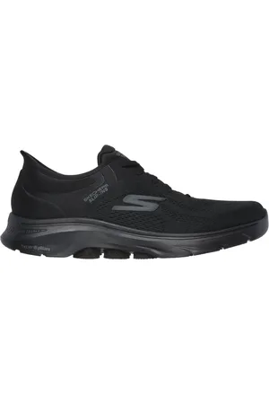 Skechers Slip-ins: GO WALK 7 - Valin en , talla 39.5, Vegan