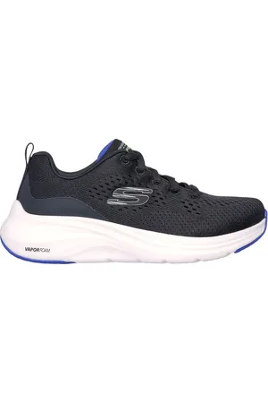Skechers Niño Vapor Foam en /Azul, talla 28.5