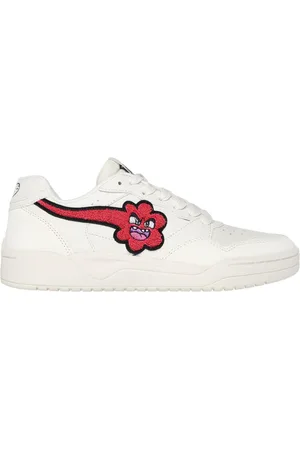 Skechers Vexx: Koopa en /Rojo, talla 37