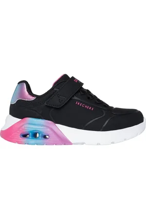 Skechers Niña Uno Lite 2.0 - Vivid Metallic en , talla 27