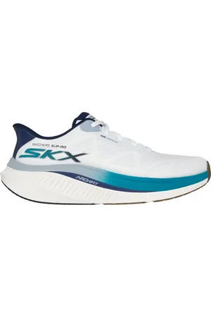 Skechers Slip-ins: GO WALK Max Cushioning Arch Fit - Jesper en , talla 39.5, Vegan