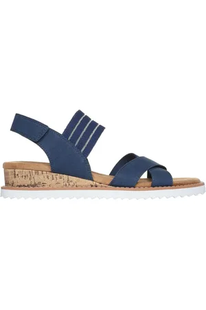 Skechers BOBS Desert Kiss - Shore Enough en , talla 35, Vegan