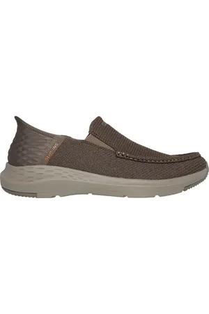 Skechers Slip-ins RF: Parson - Ralven en , talla 41.5, Vegan