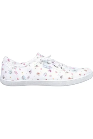 Skechers BOBS B Cute - Painted Petals en , talla 35, Vegan