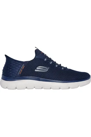 Skechers Slip-ins: Summits - High Range en , talla 39, Vegan