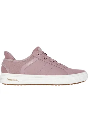 Skechers Slip-ins: Arch Fit Arcade - Forever Cozy en , talla 35, Vegan