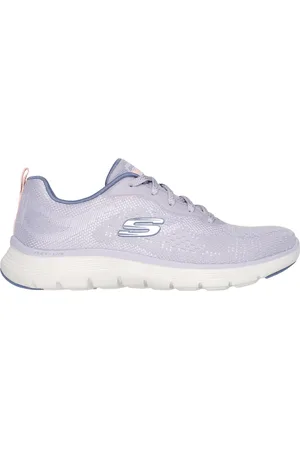 Skechers Flex Appeal 5.0 - Cruising Thru en , talla 35, Vegan