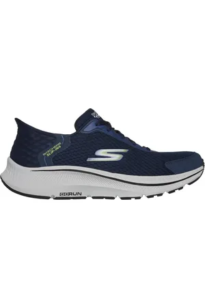 Skechers Slip-ins: GO RUN Consistent - Empowered en , talla 46, Vegan