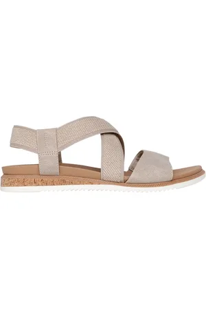 Skechers BOBS Desert Kiss Low en , talla 35, Vegan