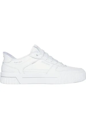 Skechers Slip-ins: Jade - Put It en Neutral en , talla 35